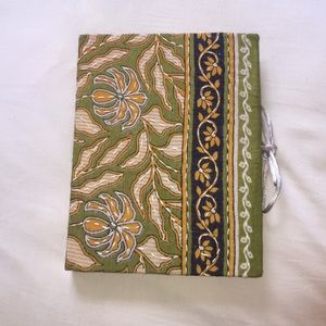 The Sari Book